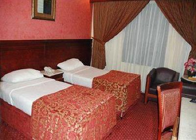 фото отеля Dar Al Manasek Hotel