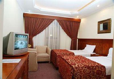 фото отеля Dar Al Manasek Hotel