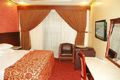 фото отеля Dar Al Manasek Hotel