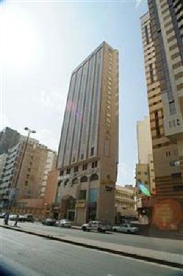 фото отеля Dar Al Manasek Hotel