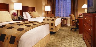 фото отеля Hyatt Regency Boston