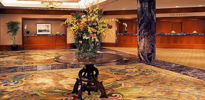 фото отеля Hyatt Regency Boston