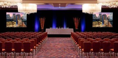 фото отеля Hyatt Regency Boston