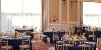 фото отеля Hyatt Regency Boston