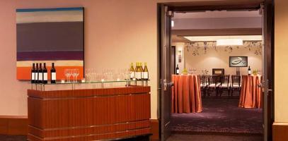 фото отеля Hyatt Regency Boston