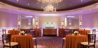 фото отеля Hyatt Regency Boston