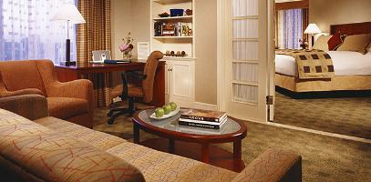 фото отеля Hyatt Regency Boston