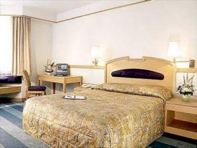 фото отеля Chon Inter Hotel