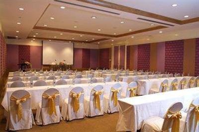 фото отеля Chon Inter Hotel