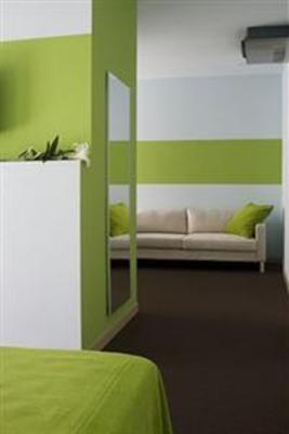 фото отеля Key Hotel Vicenza