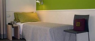 фото отеля Key Hotel Vicenza