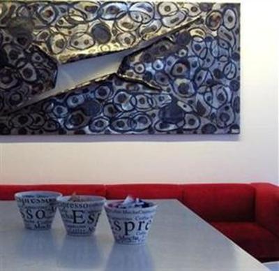 фото отеля Key Hotel Vicenza