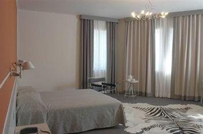фото отеля Key Hotel Vicenza