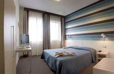 фото отеля Key Hotel Vicenza