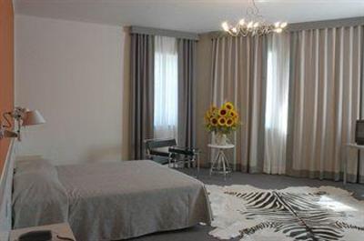 фото отеля Key Hotel Vicenza