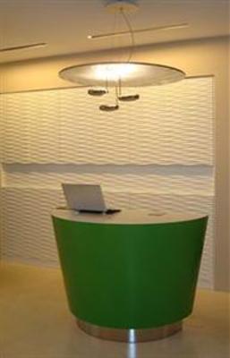 фото отеля Key Hotel Vicenza
