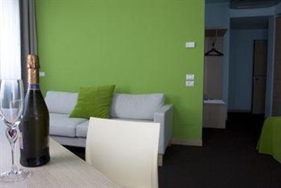 фото отеля Key Hotel Vicenza
