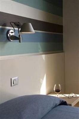 фото отеля Key Hotel Vicenza
