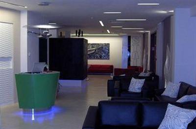 фото отеля Key Hotel Vicenza