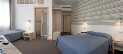 фото отеля Key Hotel Vicenza