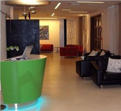 фото отеля Key Hotel Vicenza
