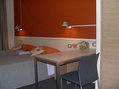 фото отеля Key Hotel Vicenza
