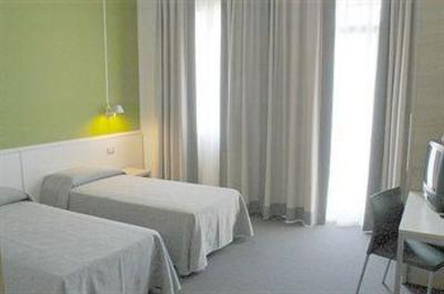 фото отеля Key Hotel Vicenza
