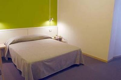 фото отеля Key Hotel Vicenza