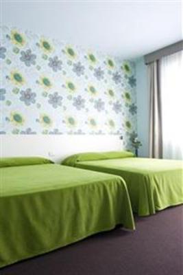 фото отеля Key Hotel Vicenza
