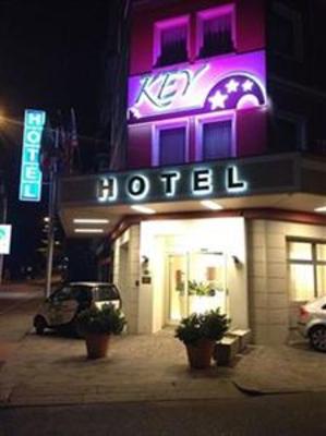 фото отеля Key Hotel Vicenza
