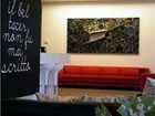 фото отеля Key Hotel Vicenza