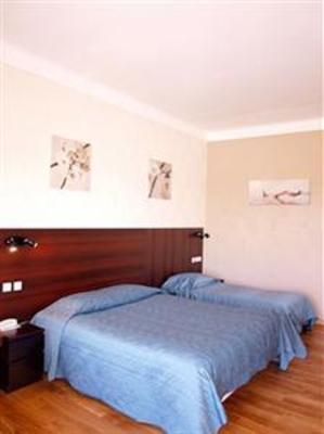 фото отеля Hotel La Flanerie Vieille-Toulouse