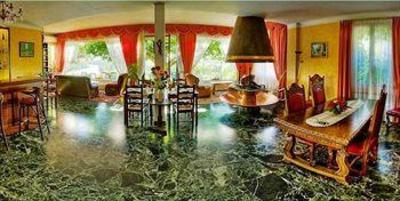 фото отеля Hotel La Flanerie Vieille-Toulouse