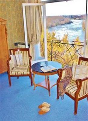 фото отеля Hotel La Flanerie Vieille-Toulouse