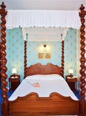 фото отеля Hotel La Flanerie Vieille-Toulouse