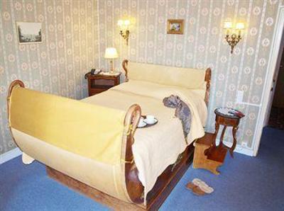 фото отеля Hotel La Flanerie Vieille-Toulouse