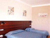 Hotel La Flanerie Vieille-Toulouse