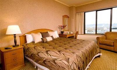 фото отеля The Hotel Captain Cook