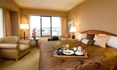 фото отеля The Hotel Captain Cook