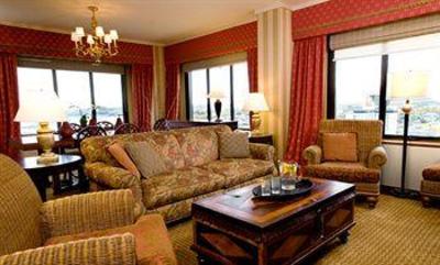 фото отеля The Hotel Captain Cook