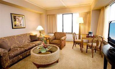 фото отеля The Hotel Captain Cook