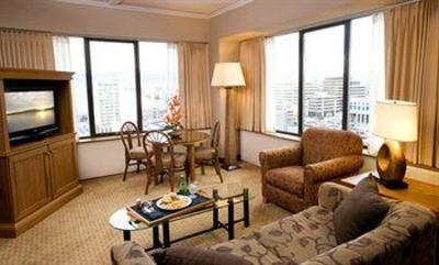 фото отеля The Hotel Captain Cook