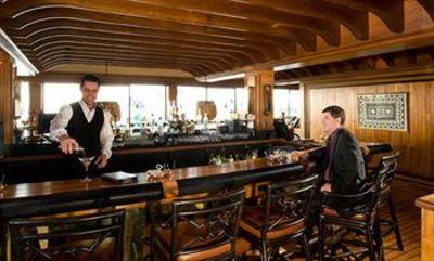 фото отеля The Hotel Captain Cook
