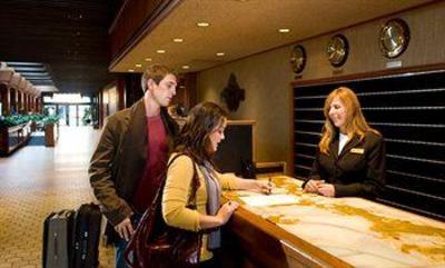 фото отеля The Hotel Captain Cook
