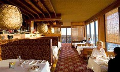 фото отеля The Hotel Captain Cook