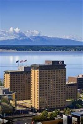 фото отеля The Hotel Captain Cook