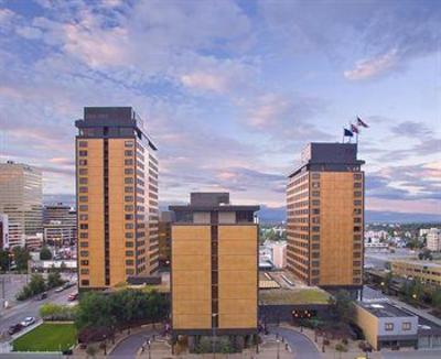 фото отеля The Hotel Captain Cook