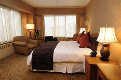 фото отеля The Hotel Captain Cook