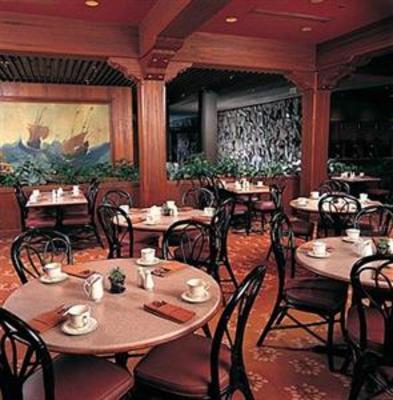фото отеля The Hotel Captain Cook
