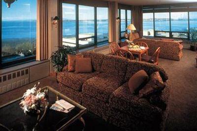фото отеля The Hotel Captain Cook